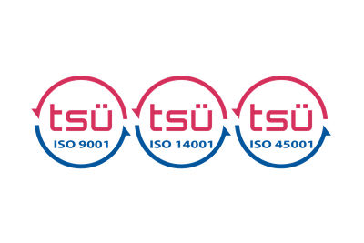 logo iso