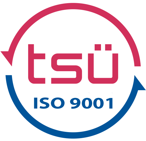 tsu logo 9001 d
